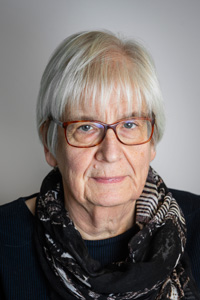 Mevrouw Prof. Dr. E.G.E de Vries