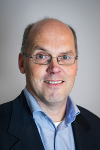 De heer Prof. Dr. T. Heskes